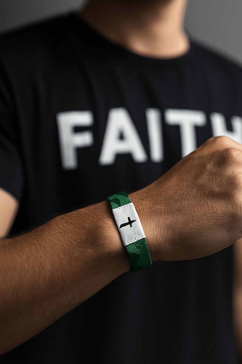 Faith Jewelry